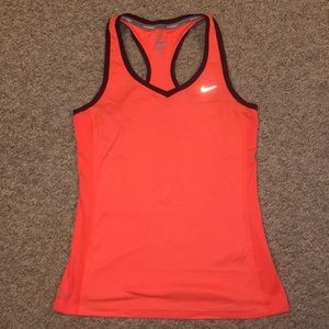 Nike Dri-Fit Running Top